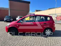 2005 Honda JAZZ