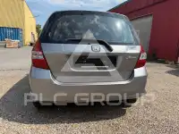 2005 Honda JAZZ