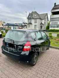 2005 Honda JAZZ