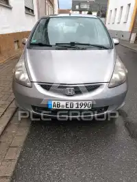 2005 Honda JAZZ