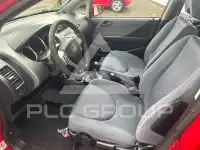 2005 Honda JAZZ