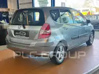 2005 Honda JAZZ