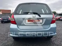 2005 Honda JAZZ