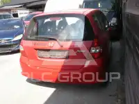 2005 Honda JAZZ