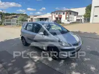 2005 Honda JAZZ
