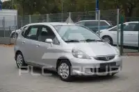 2005 Honda JAZZ