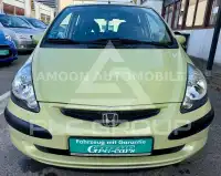 2005 Honda JAZZ