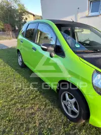 2005 Honda JAZZ