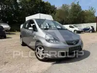 2005 Honda JAZZ