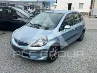 2005 Honda JAZZ
