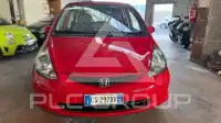 2005 Honda JAZZ