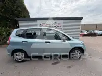 2005 Honda JAZZ