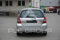 2005 Honda JAZZ
