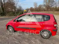 2005 Honda JAZZ