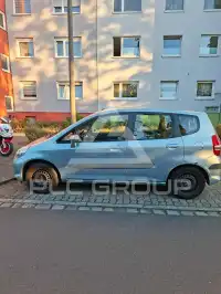 2005 Honda JAZZ