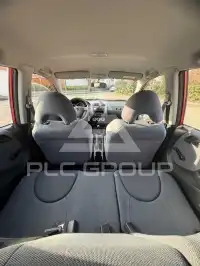 2005 Honda JAZZ