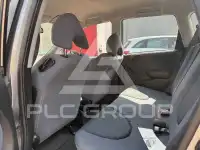 2005 Honda JAZZ