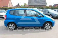 2005 Honda JAZZ