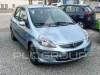 2005 Honda JAZZ