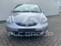 2005 Honda JAZZ