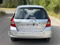 2005 Honda JAZZ