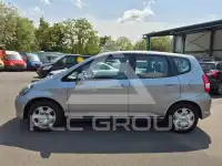 2005 Honda JAZZ