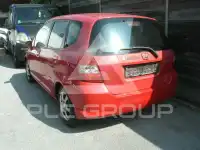 2005 Honda JAZZ