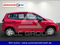 2005 Honda JAZZ