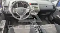 2005 Honda JAZZ