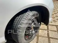 2005 Honda JAZZ