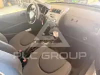 2005 Honda JAZZ