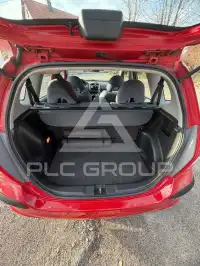 2005 Honda JAZZ