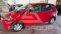 2005 Honda JAZZ