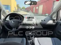 2005 Honda JAZZ