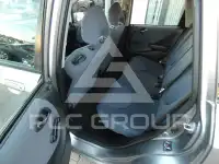2005 Honda JAZZ