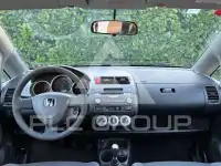 2005 Honda JAZZ