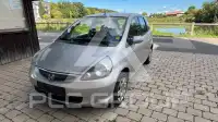 2005 Honda JAZZ