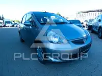 2005 Honda JAZZ
