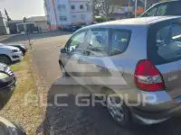2005 Honda JAZZ
