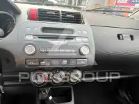 2005 Honda JAZZ