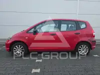 2005 Honda JAZZ