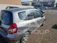 2005 Honda JAZZ