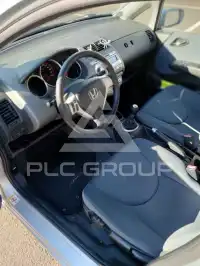 2005 Honda JAZZ