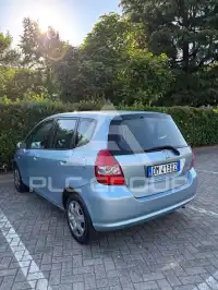2005 Honda JAZZ