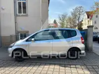 2005 Honda JAZZ
