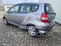 2005 Honda JAZZ