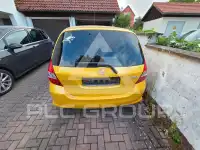 2005 Honda JAZZ