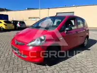 2005 Honda JAZZ