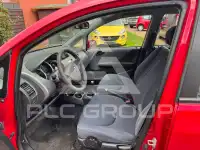 2005 Honda JAZZ