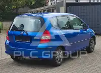 2005 Honda JAZZ